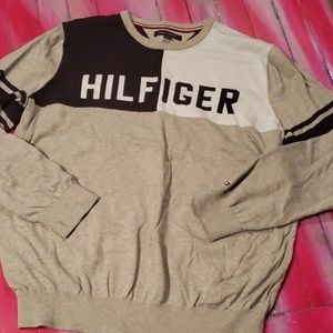 XL Tommy Hilfiger Sweater